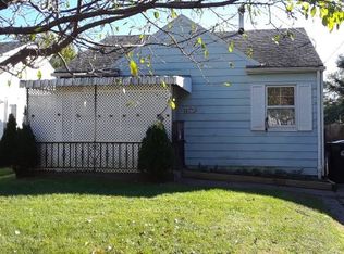 12305 Milligan Ave, Cleveland, OH 44135