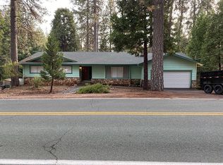 26480 Meadow Dr, Pioneer, CA 95666