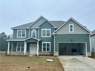 119 Bellevue Blvd, Guyton, GA 31312