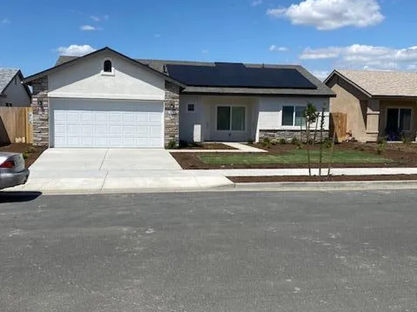 664 W Red Oak Avenue S, Porterville, CA 93257