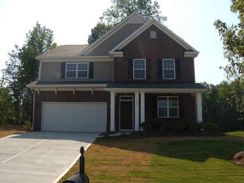 104 Tartan Place