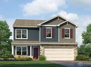 5260 Quail Rdg, Huber Heights, OH 45424