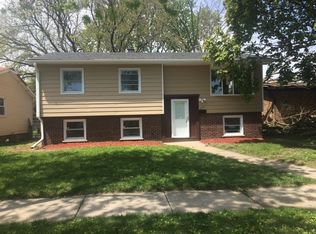 336 Madison Ave, Calumet City, IL 60409