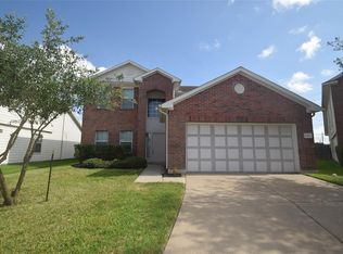 22306 Albee Dr, Katy, TX 77449