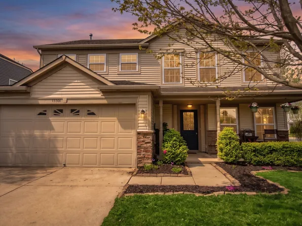 15501 Gallow Ln, Noblesville, IN 46060