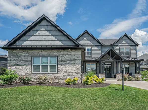 18419 Donegal Dr, South Bend, IN 46637