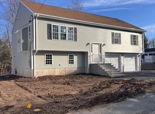 20 Irving Rd, Randolph, MA 02368