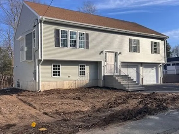 20 Irving Rd, Randolph, MA 02368