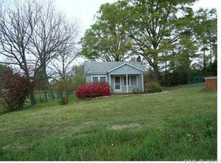 104 Fuller St, Peachland, NC 28133