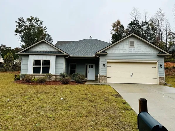 2349 Remington Dr, Commerce, GA 30529