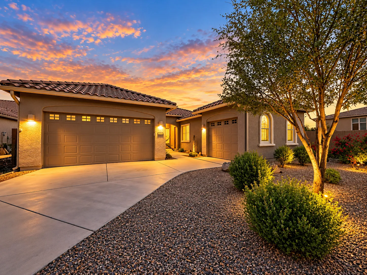 4 bed, 2569 sqft, $3,099 — Photo 2