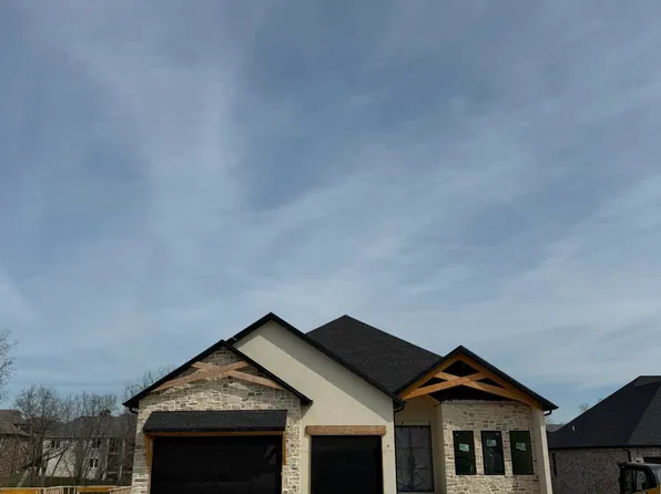 5978 S Clay Avenue, Springfield, MO 65810