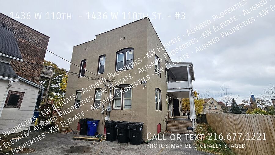 1st image of 1436 W 110th St APT 3