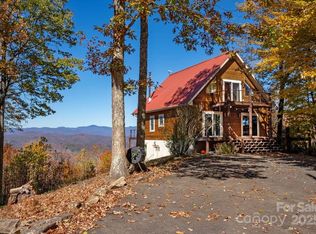 85 N Ridge Rd, Rosman, NC 28772