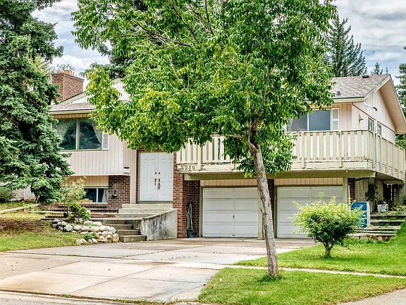 2nd image of 3219 Palliser Dr SW
