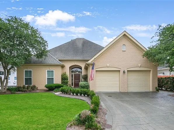 19 English Turn Ct, New Orleans, LA 70131