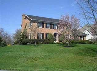 1418 Appletree Rd, Harrisburg, PA 17110