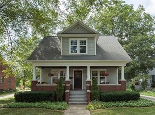513 McKinley St, Chelsea, MI 48118