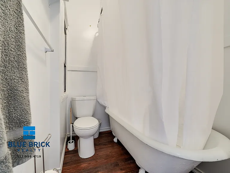 1420 S Flower St #22 — Photo 12