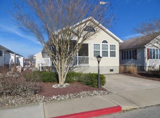 156 Sandy Hill Dr, Ocean City, MD 21842