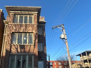 6016 S Saint Lawrence Ave #1, Chicago, IL 60637