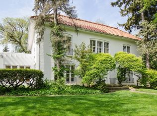 190 South Ave, Glencoe, IL 60022