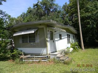 14312 SE 174th Pl, Hawthorne, FL 32640