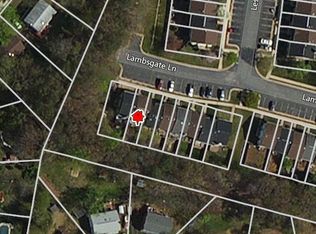 5075 Lambsgate Ln, Woodbridge, VA 22193