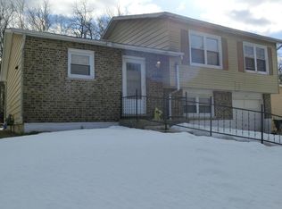 3851 178th Pl, Country Club Hills, IL
