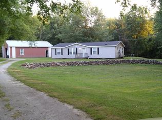 309 W North St, Saint Charles, MI 48655