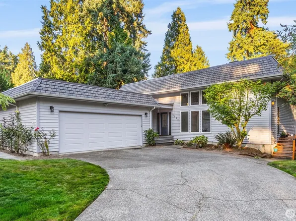 9520 31st Street Ct E, Edgewood, WA 98371