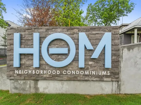 3101 Govalle Ave #214, Austin, TX 78702