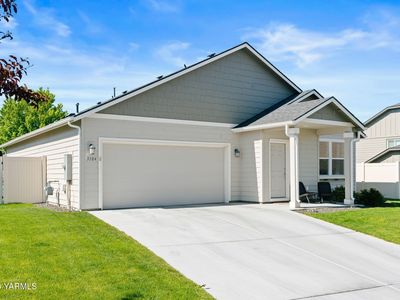 5104 Sage Way, Yakima, WA, 98901