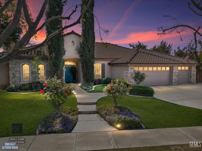 13509 Challis Forest Ln, Bakersfield, CA, 93314