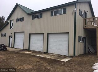 27810 County Road 119, Nevis, MN 56467