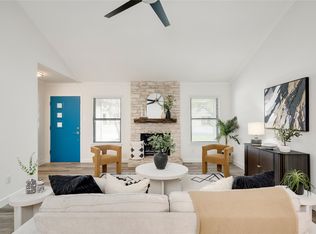 3907 Skipton Dr, Austin, TX 78727