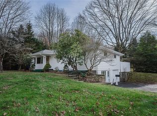 896 Fairman Ave, Indiana, PA 15701