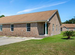 76 Wilkinson Rd NE, Ludowici, GA 31316