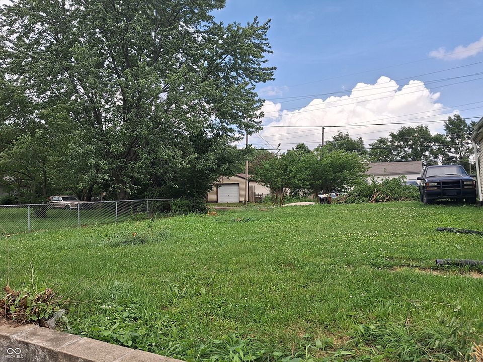 2nd image of 539 S Harris Ave