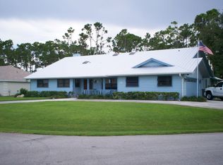2591 SE Marseille St, Port Saint Lucie, FL 34952