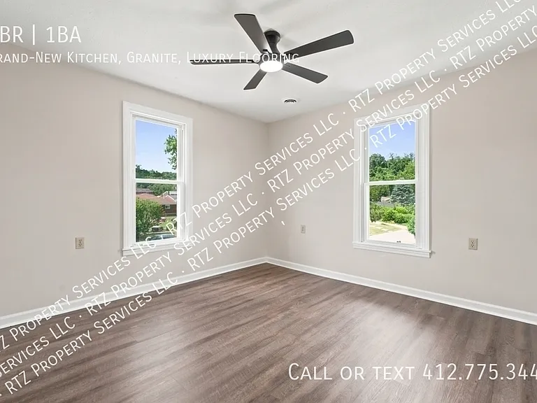 801 Vine St #2 — Photo 12