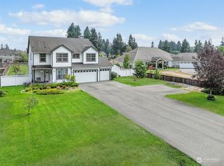 17838 Kenworth Ln SW, Rochester, WA 98579