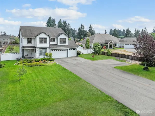 17838 Kenworth Lane SW, Rochester, WA 98579