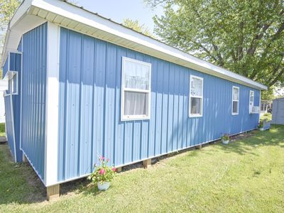 7401 E Harbor Rd, Lakeside Marblehead, OH, 43440