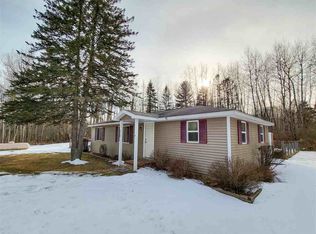 4565 N Lewis Rd, Coleman, MI 48618