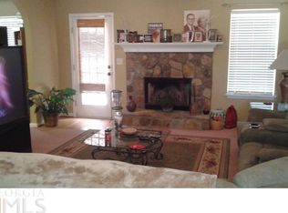 1445 Timber Walk Drive, Loganville, GA 30052