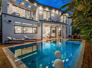 17917 Valley Vista Blvd, Encino, CA 91316