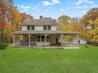 126 Park Rd, Wurtsboro, NY 12790