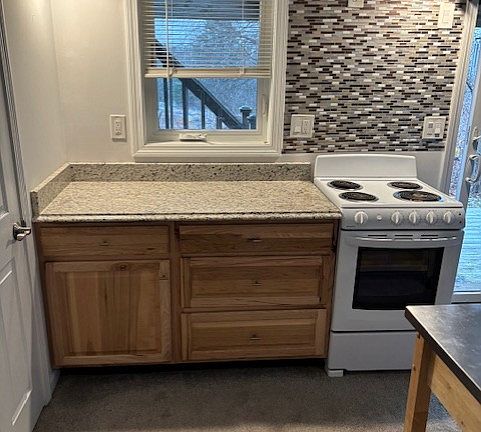 OPEN KITCHEN 2