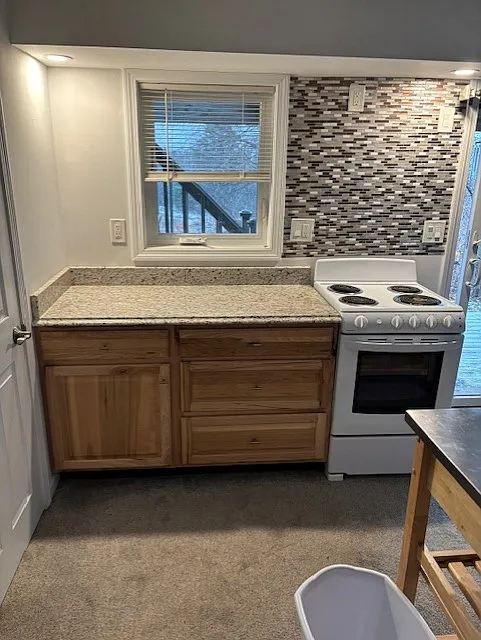OPEN KITCHEN 2